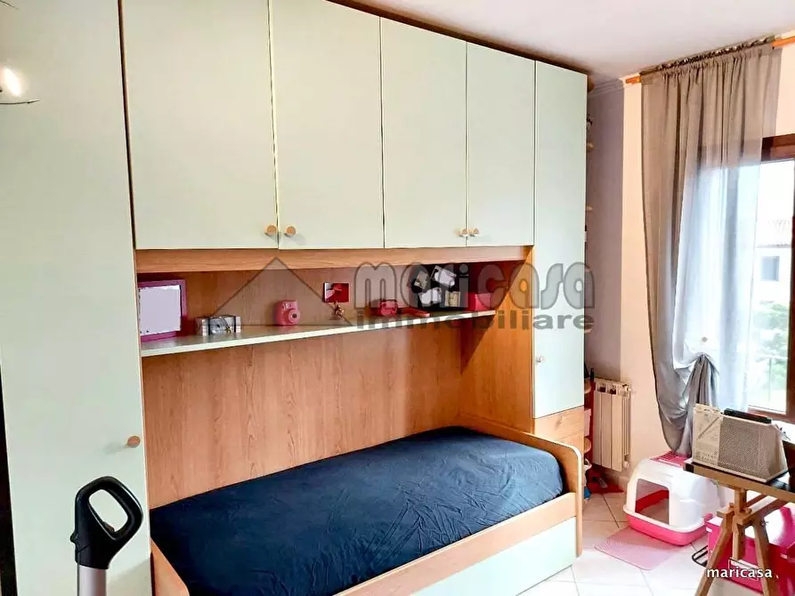 Immagine 26 di Appartamento in affitto  in Via Monte Oliveto a Ferrara