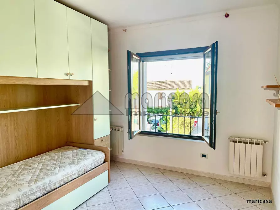 Immagine 15 di Appartamento in affitto  in Via Monte Oliveto a Ferrara