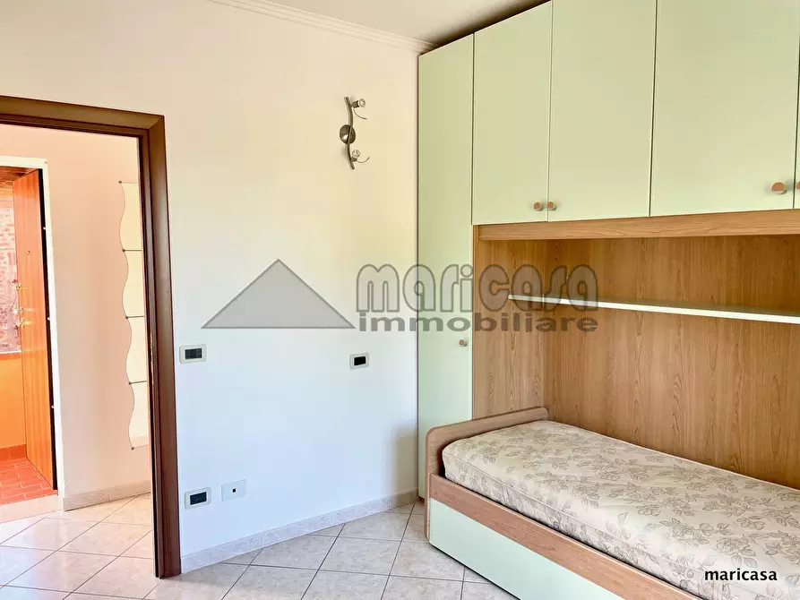 Immagine 17 di Appartamento in affitto  in Via Monte Oliveto a Ferrara