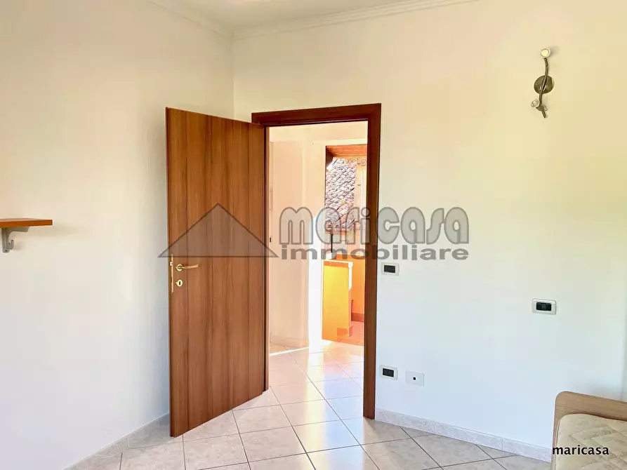 Immagine 16 di Appartamento in affitto  in Via Monte Oliveto a Ferrara