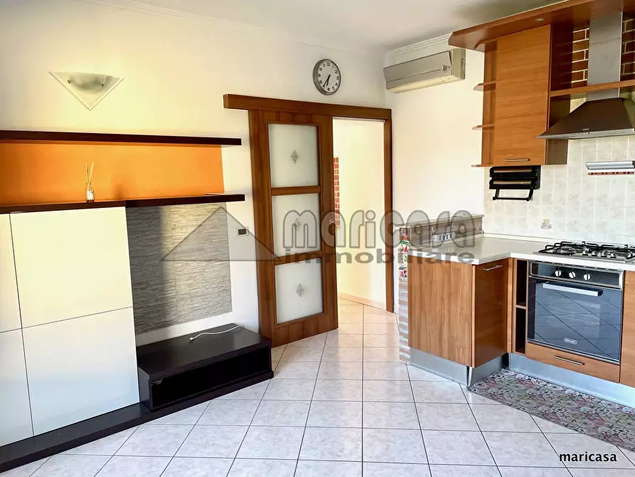 Immagine 29 di Appartamento in affitto  in Via Monte Oliveto a Ferrara