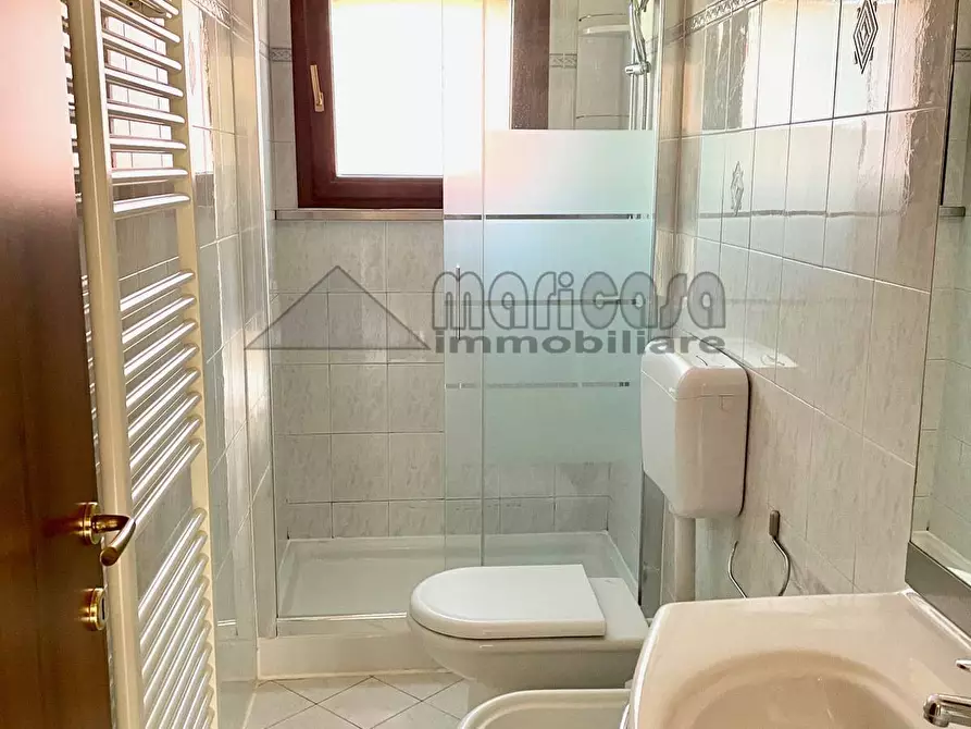 Immagine 10 di Appartamento in affitto  in Via Monte Oliveto a Ferrara