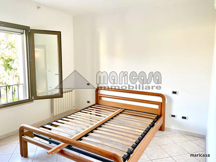 Immagine 14 di Appartamento in affitto  in Via Monte Oliveto a Ferrara