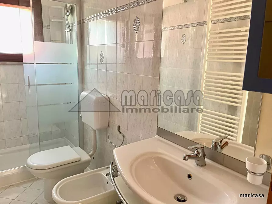 Immagine 33 di Appartamento in affitto  in Via Monte Oliveto a Ferrara