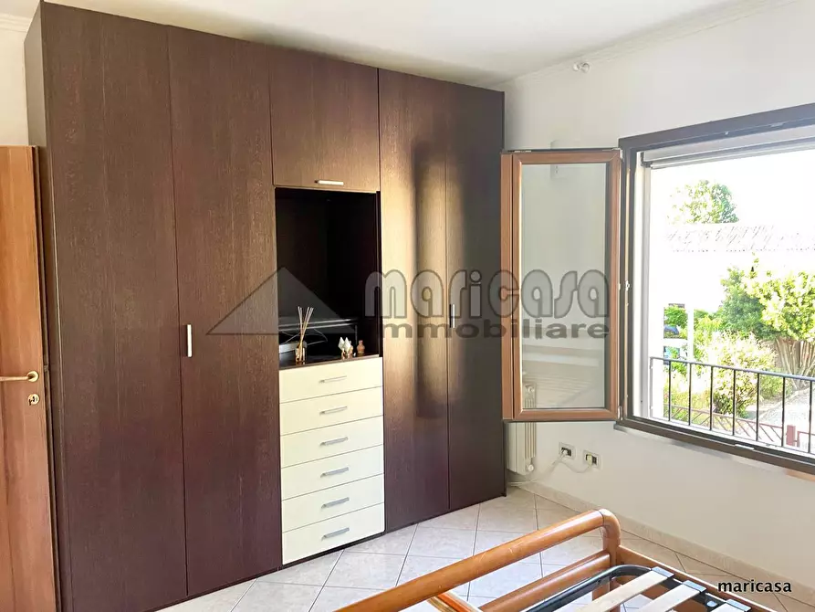 Immagine 12 di Appartamento in affitto  in Via Monte Oliveto a Ferrara