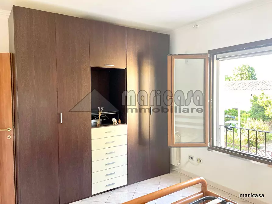 Immagine 31 di Appartamento in affitto  in Via Monte Oliveto a Ferrara