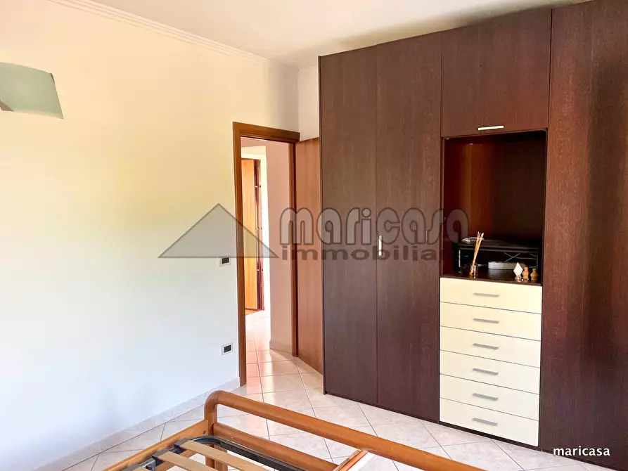 Immagine 13 di Appartamento in affitto  in Via Monte Oliveto a Ferrara