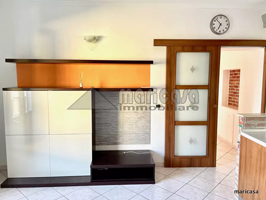 Immagine 6 di Appartamento in affitto  in Via Monte Oliveto a Ferrara