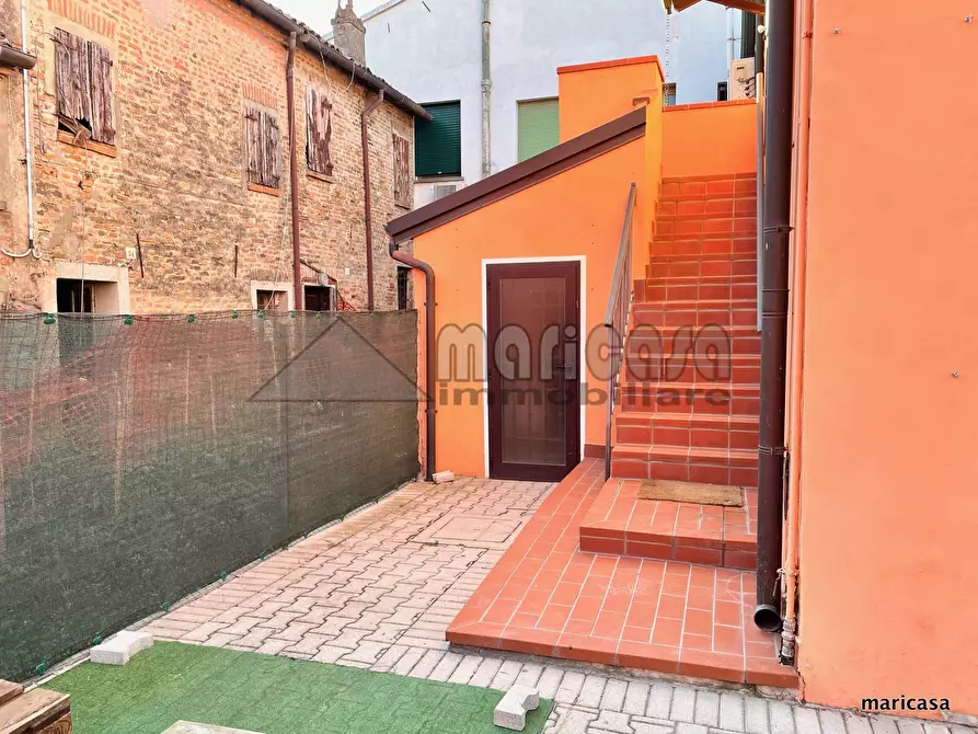 Immagine 20 di Appartamento in affitto  in Via Monte Oliveto a Ferrara