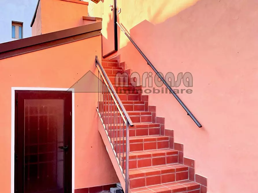 Immagine 18 di Appartamento in affitto  in Via Monte Oliveto a Ferrara