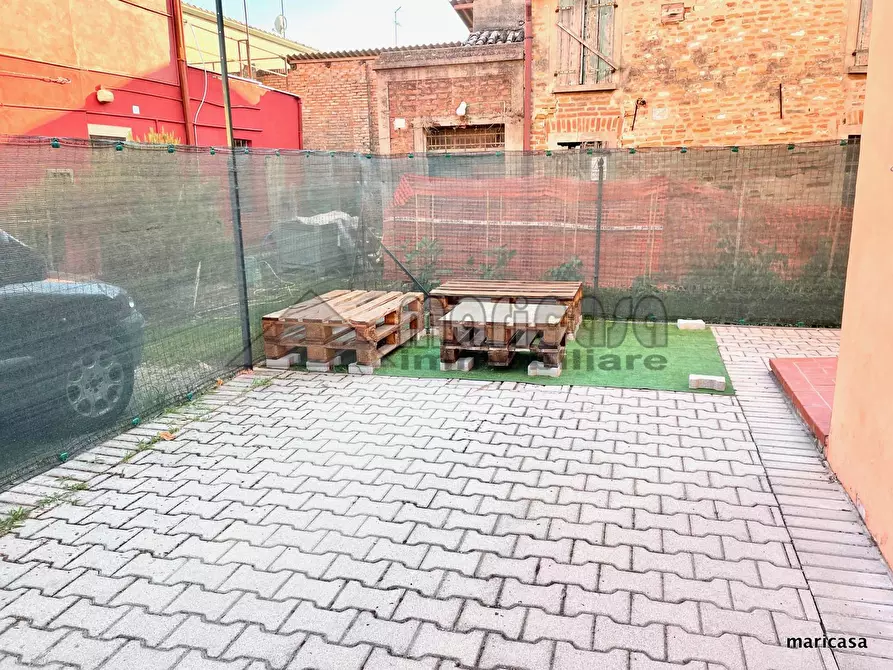 Immagine 19 di Appartamento in affitto  in Via Monte Oliveto a Ferrara