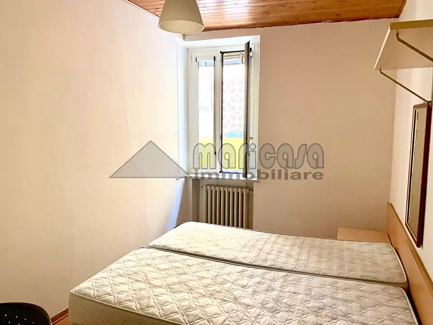 Immagine 1 di Appartamento in affitto  in via Garibaldi a Ferrara