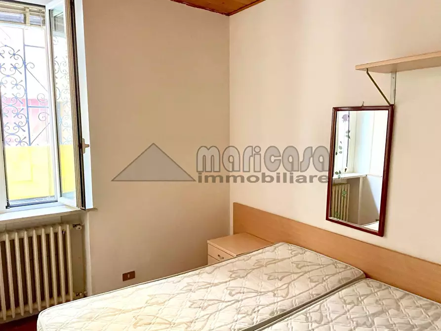 Immagine 12 di Appartamento in affitto  in via Garibaldi a Ferrara