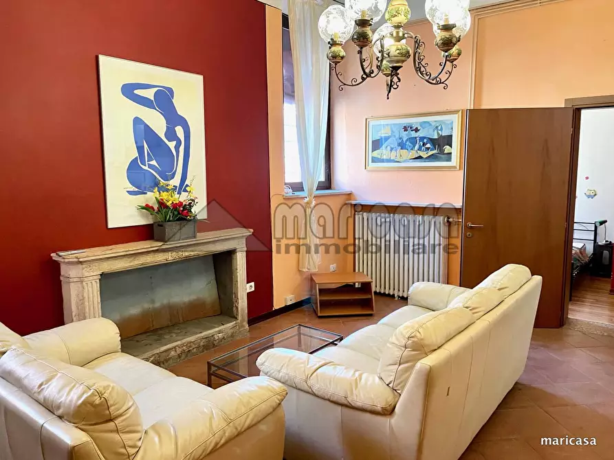 Immagine 1 di Appartamento in affitto  in Corso Porta Mare a Ferrara