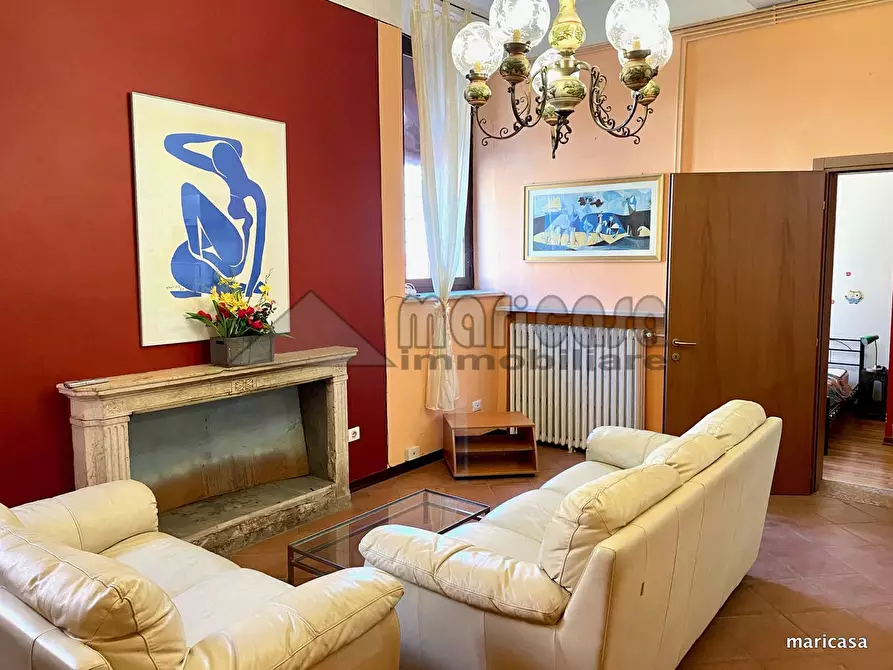 Immagine 14 di Appartamento in affitto  in Corso Porta Mare a Ferrara