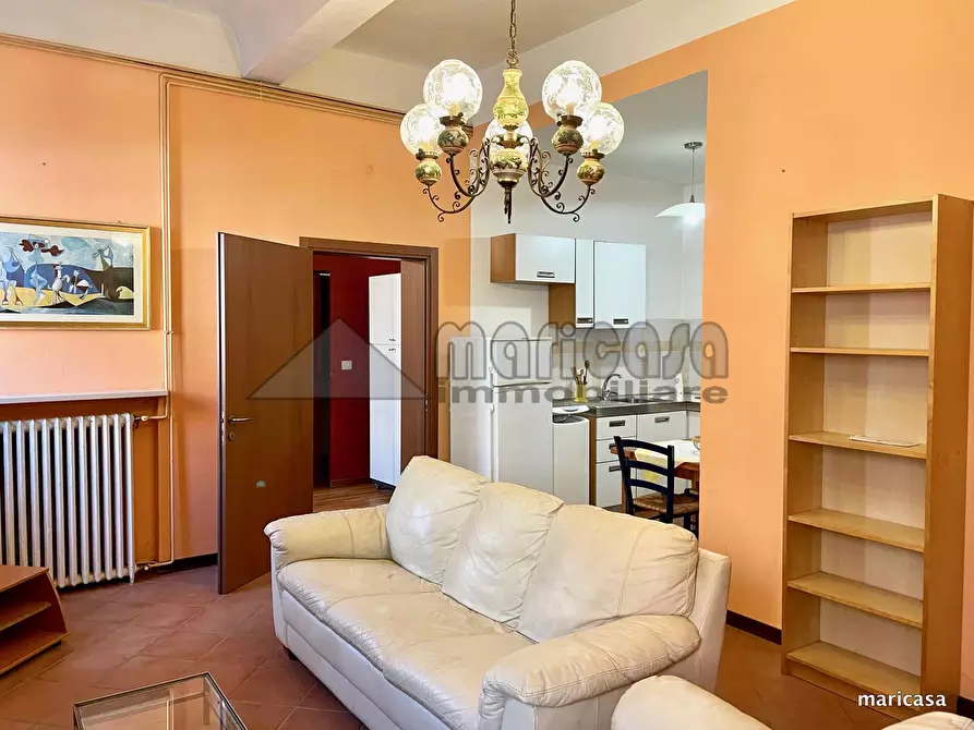 Immagine 13 di Appartamento in affitto  in Corso Porta Mare a Ferrara