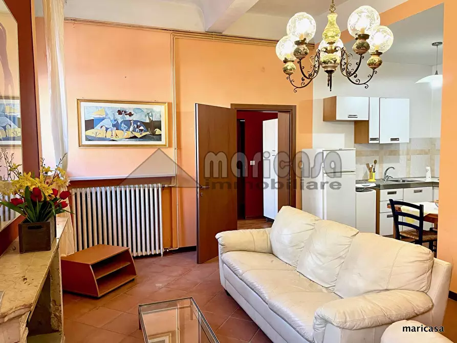 Immagine 4 di Appartamento in affitto  in Corso Porta Mare a Ferrara