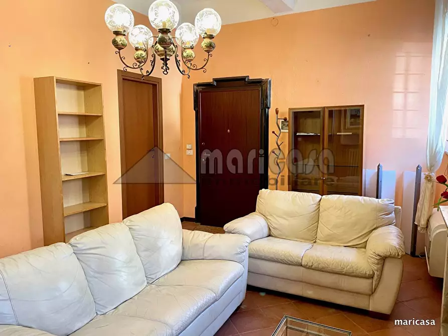 Immagine 2 di Appartamento in affitto  in Corso Porta Mare a Ferrara