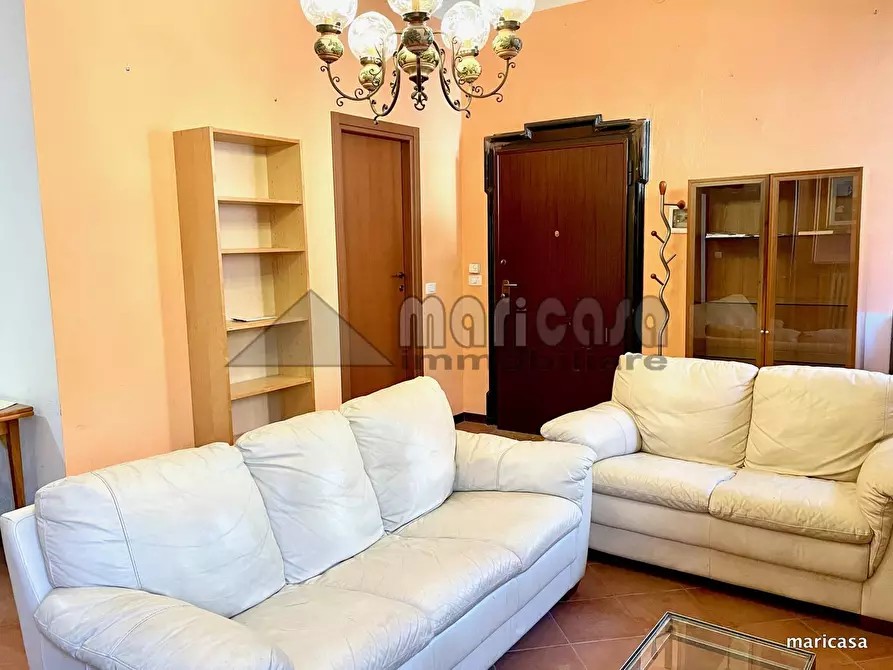 Immagine 10 di Appartamento in affitto  in Corso Porta Mare a Ferrara