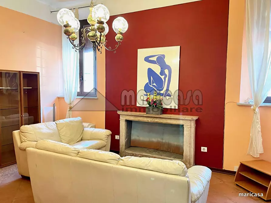 Immagine 11 di Appartamento in affitto  in Corso Porta Mare a Ferrara