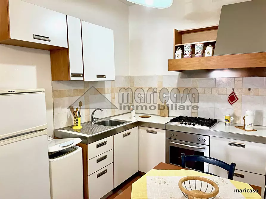 Immagine 12 di Appartamento in affitto  in Corso Porta Mare a Ferrara