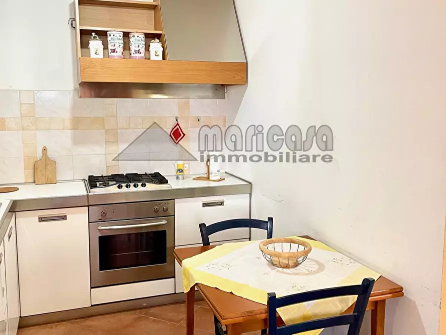 Immagine 5 di Appartamento in affitto  in Corso Porta Mare a Ferrara