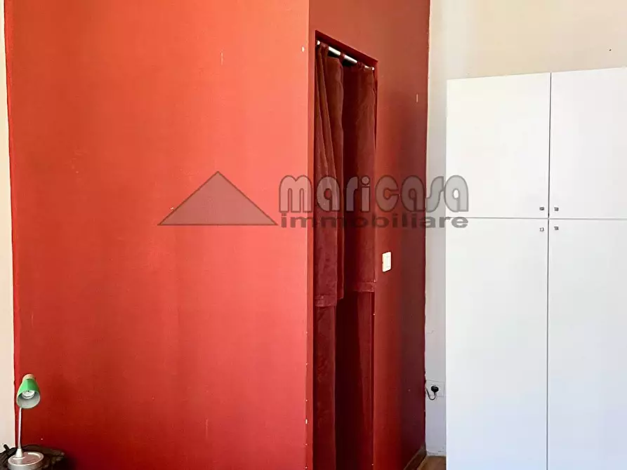 Immagine 7 di Appartamento in affitto  in Corso Porta Mare a Ferrara