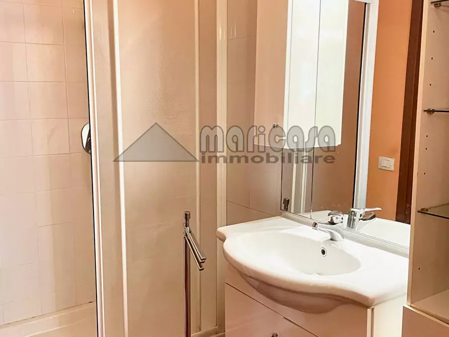 Immagine 8 di Appartamento in affitto  in Corso Porta Mare a Ferrara