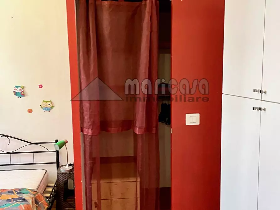 Immagine 16 di Appartamento in affitto  in Corso Porta Mare a Ferrara