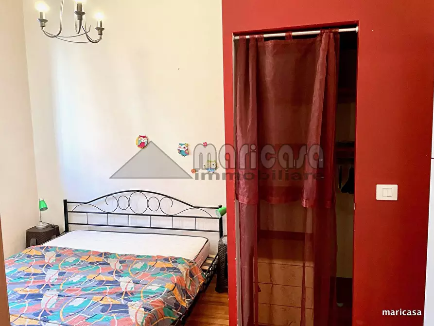 Immagine 20 di Appartamento in affitto  in Corso Porta Mare a Ferrara