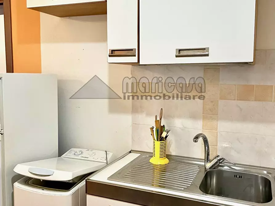 Immagine 21 di Appartamento in affitto  in Corso Porta Mare a Ferrara