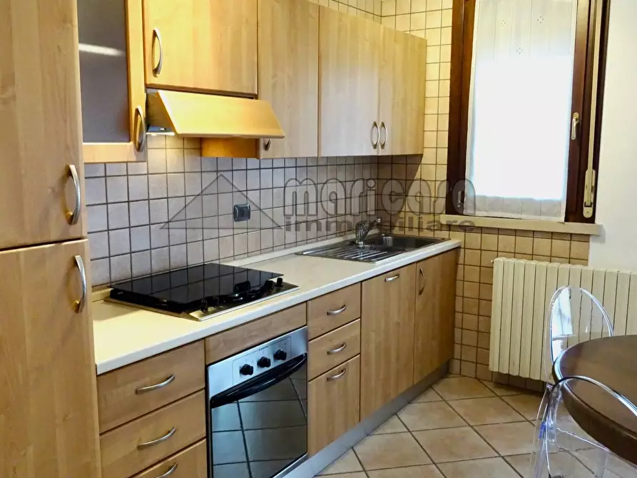 Immagine 22 di Appartamento in affitto  in via Rossellini a Ferrara