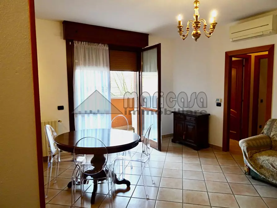 Immagine 20 di Appartamento in affitto  in via Rossellini a Ferrara