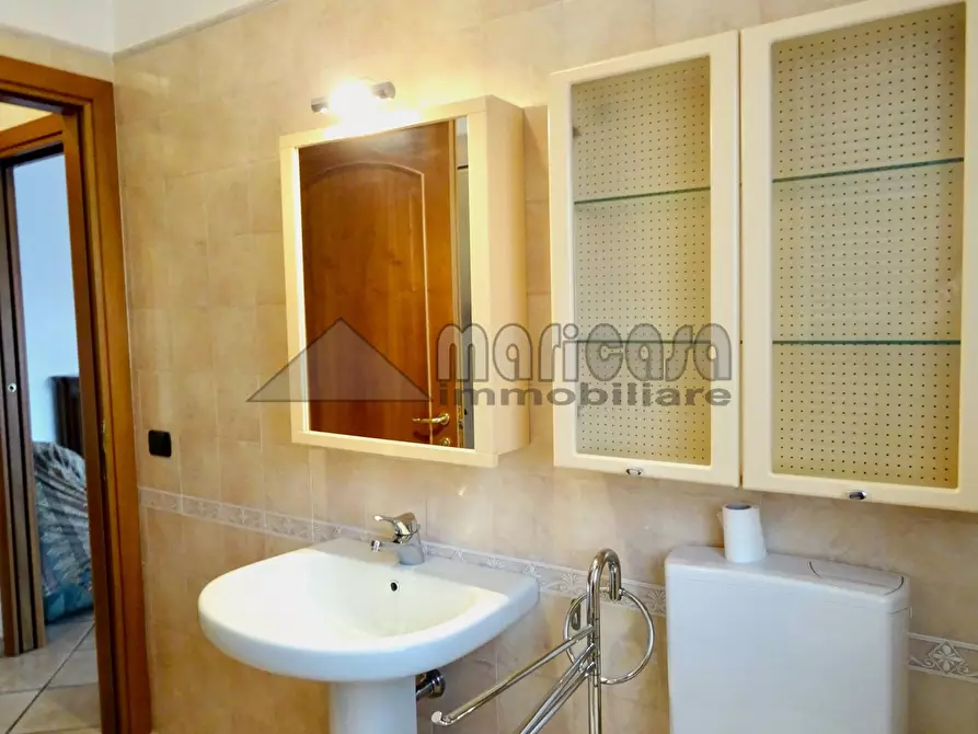 Immagine 14 di Appartamento in affitto  in via Rossellini a Ferrara