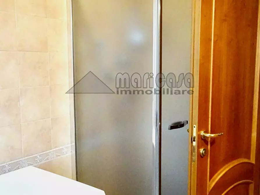 Immagine 13 di Appartamento in affitto  in via Rossellini a Ferrara