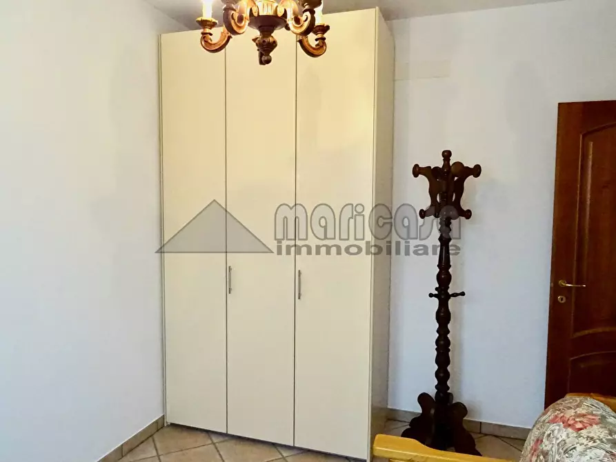 Immagine 16 di Appartamento in affitto  in via Rossellini a Ferrara