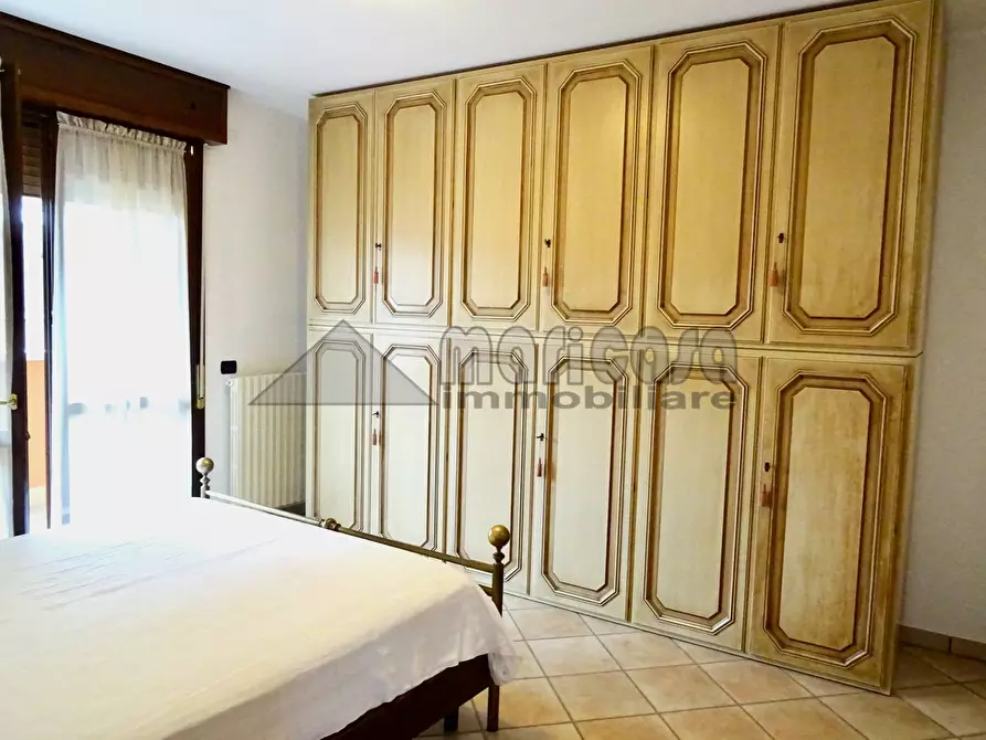 Immagine 19 di Appartamento in affitto  in via Rossellini a Ferrara