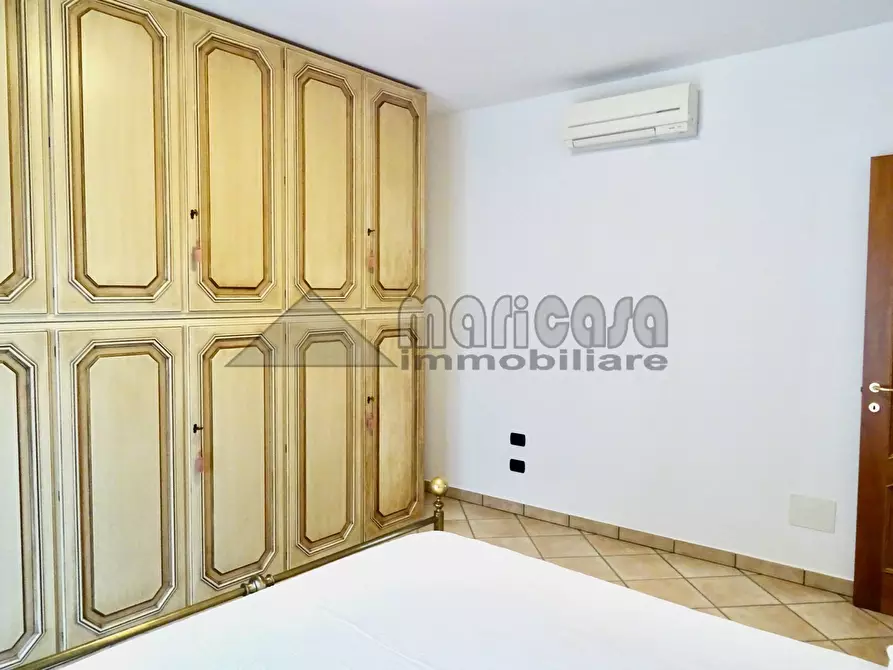 Immagine 9 di Appartamento in affitto  in via Rossellini a Ferrara