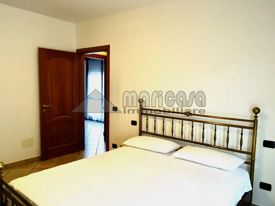 Immagine 10 di Appartamento in affitto  in via Rossellini a Ferrara