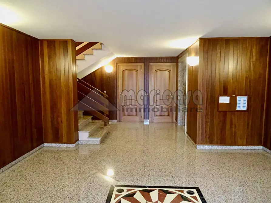 Immagine 23 di Appartamento in affitto  in via Rossellini a Ferrara