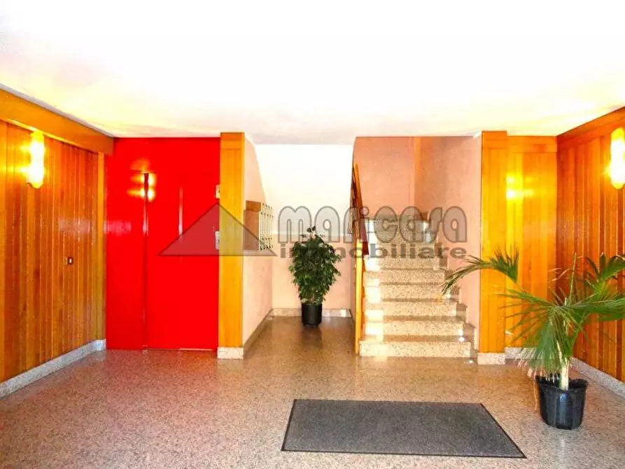 Immagine 4 di Appartamento in affitto  in Via Ferruccio Parri a Ferrara