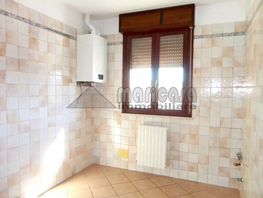 Immagine 9 di Appartamento in affitto  in Via Ferruccio Parri a Ferrara