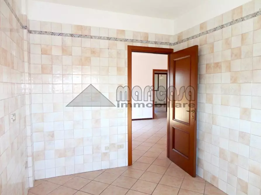 Immagine 10 di Appartamento in affitto  in Via Ferruccio Parri a Ferrara