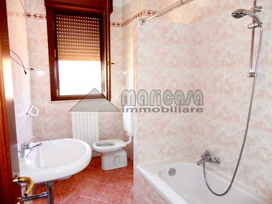 Immagine 14 di Appartamento in affitto  in Via Ferruccio Parri a Ferrara