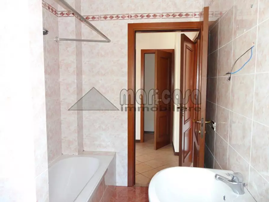 Immagine 15 di Appartamento in affitto  in Via Ferruccio Parri a Ferrara