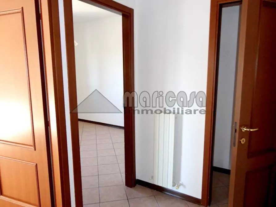 Immagine 19 di Appartamento in affitto  in Via Ferruccio Parri a Ferrara