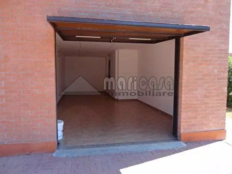 Immagine 24 di Appartamento in affitto  in Via Ferruccio Parri a Ferrara