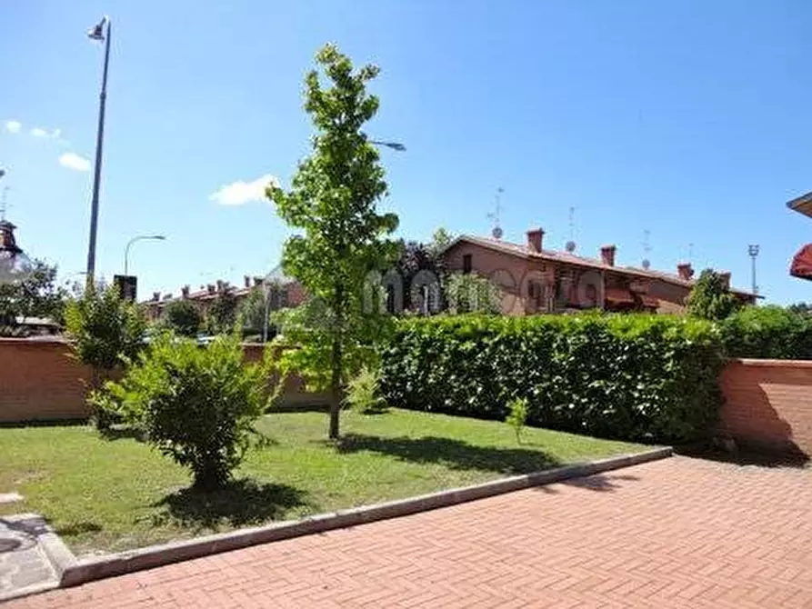 Immagine 22 di Appartamento in affitto  in Via Ferruccio Parri a Ferrara