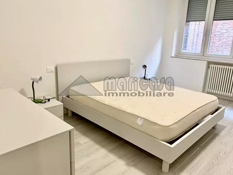 Immagine 5 di Appartamento in affitto  in via Garibaldi a Ferrara