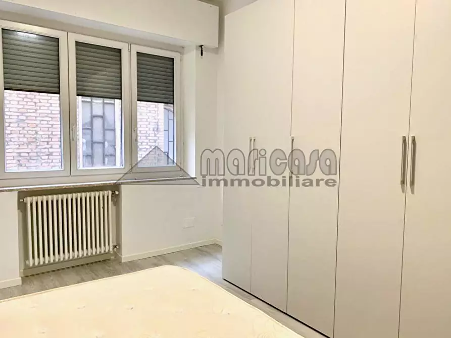 Immagine 6 di Appartamento in affitto  in via Garibaldi a Ferrara